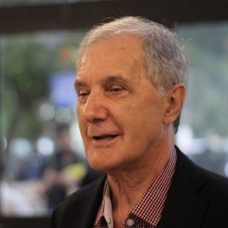 Prof Dr Gaudencio Frigotto