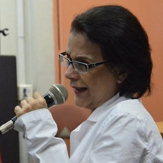 Prof Ms Georgina Queiroz