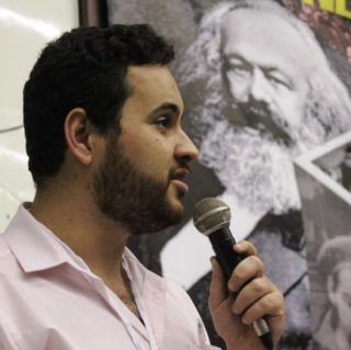 Dr Michel Mendes Damasceno