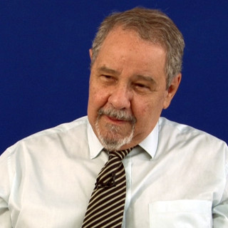 Prof Dr Eurico Figueiredo