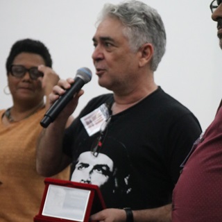 Dr Celio de Castro